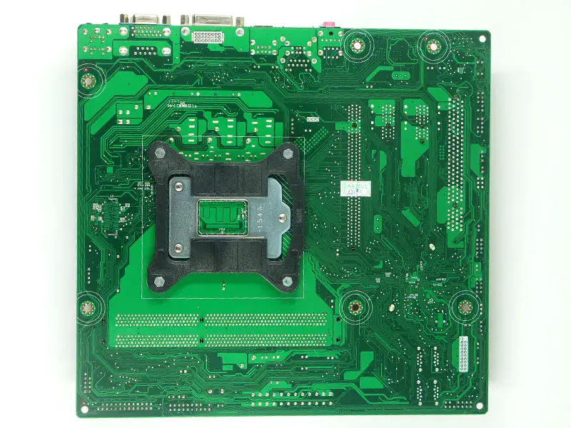 Scheda madre Acer Veriton M2631G H81H3-AM