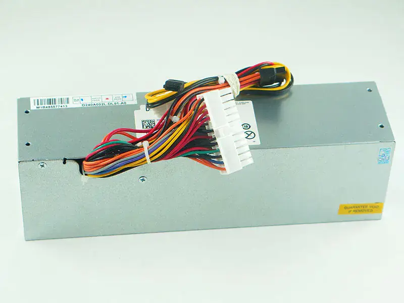 Alimentazione Dell L240AS-00 H240AS-00