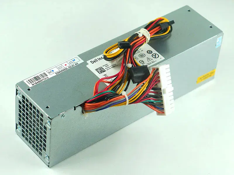 Alimentazione Dell L240AS-00 H240AS-00