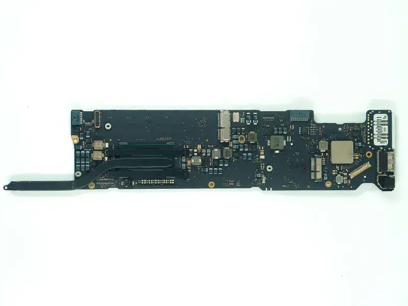 Scheda madre Macbook Air A1466 2017 820-00165-A