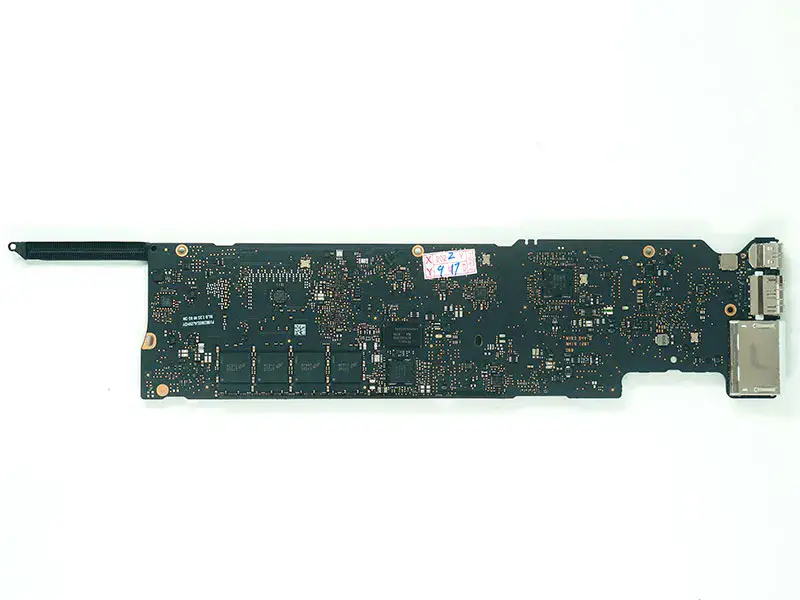 Scheda madre Macbook Air A1466 2017 820-00165-A