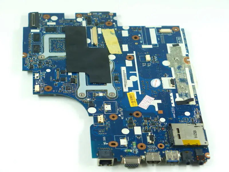 Scheda madre Acer 5830 5830TG P5LMJ0 LA-7221P