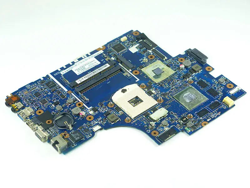 Scheda madre Acer 5830 5830TG P5LMJ0 LA-7221P