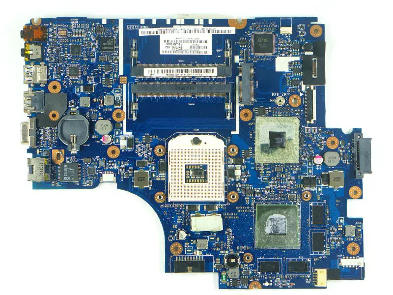 Scheda madre Acer 5830 5830TG P5LMJ0 LA-7221P