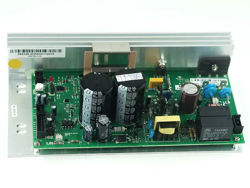 Scheda di alimentazione del tapis roulant MC2100ELS-18W-ZY/2Y