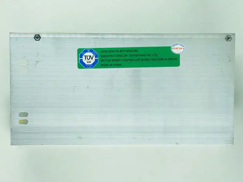Scheda di alimentazione del tapis roulant MC2100ELS-18W-ZY/2Y