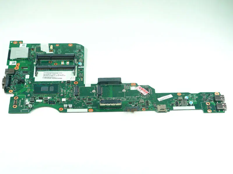 Scheda madre Lenovo ThinkPad L560 LA-C421P
