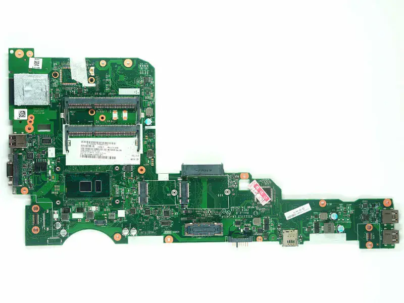 Scheda madre Lenovo ThinkPad L560 LA-C421P