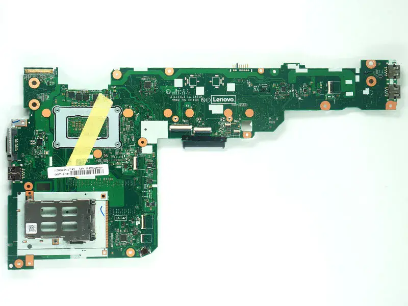 Scheda madre Lenovo ThinkPad L560 LA-C421P