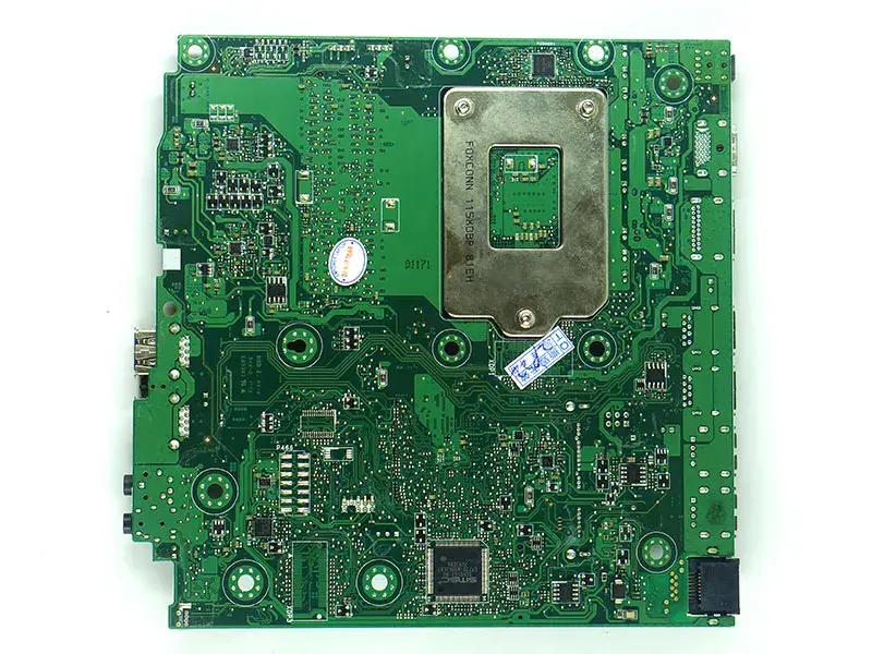 DELL 3050M D8-MFF-BF JP3NX 0JP3NX CN-0JP3NX Scheda Madre