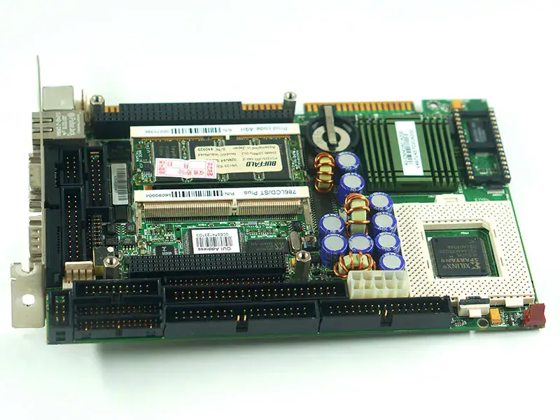 Scheda madre Kontron 786LCD/ST Plus