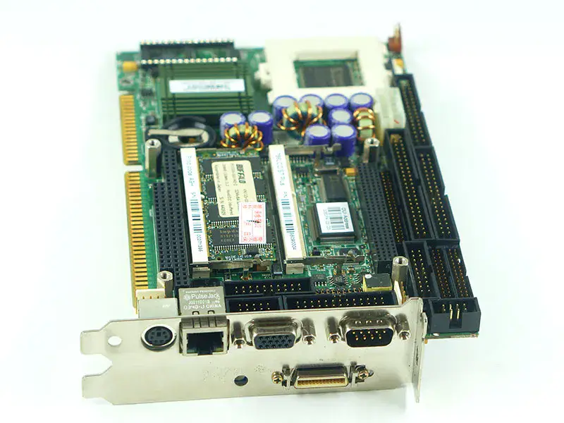 Scheda madre Kontron 786LCD/ST Plus