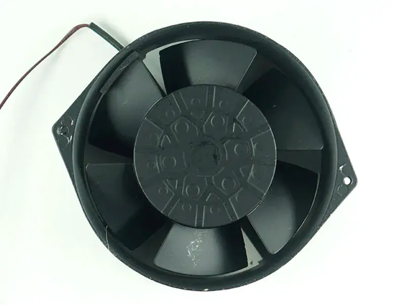Ventilatore ROYAL UT675D-TP