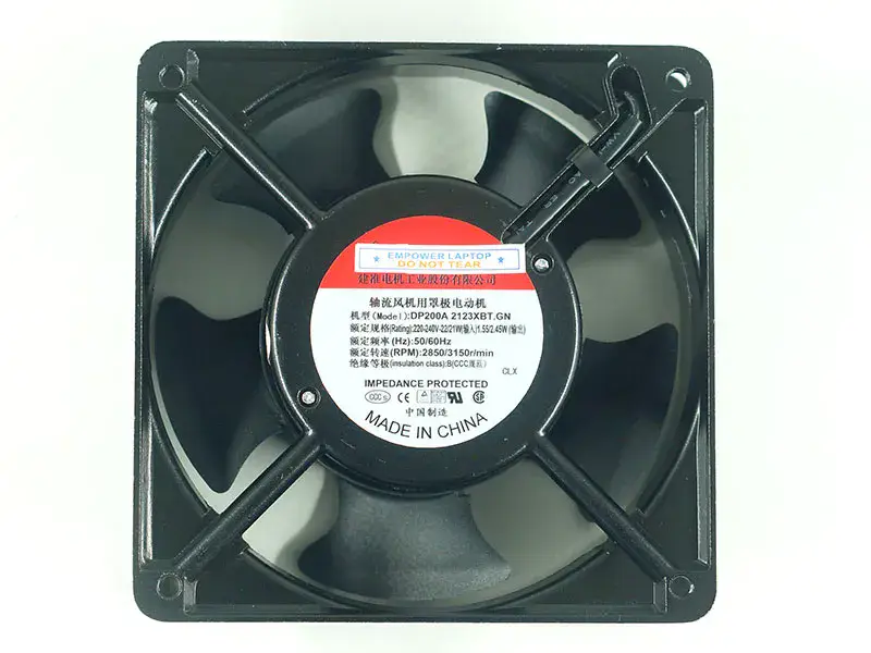 Ventilatore SUNON 2123XBT.GN