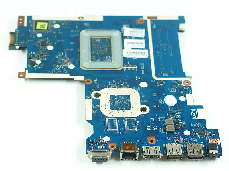 Scheda madre HP 814611-001 15-AF ABL51 LA-C781P