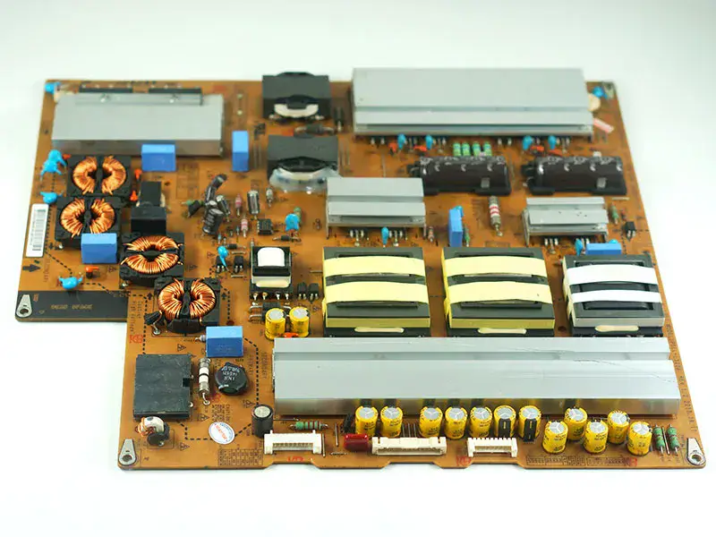LG 65LA9700-CA EAY63069101 scheda di circuito