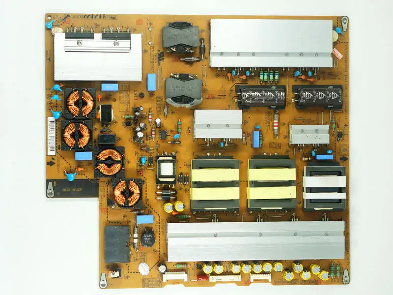 LG 65LA9700-CA EAY63069101 scheda di circuito