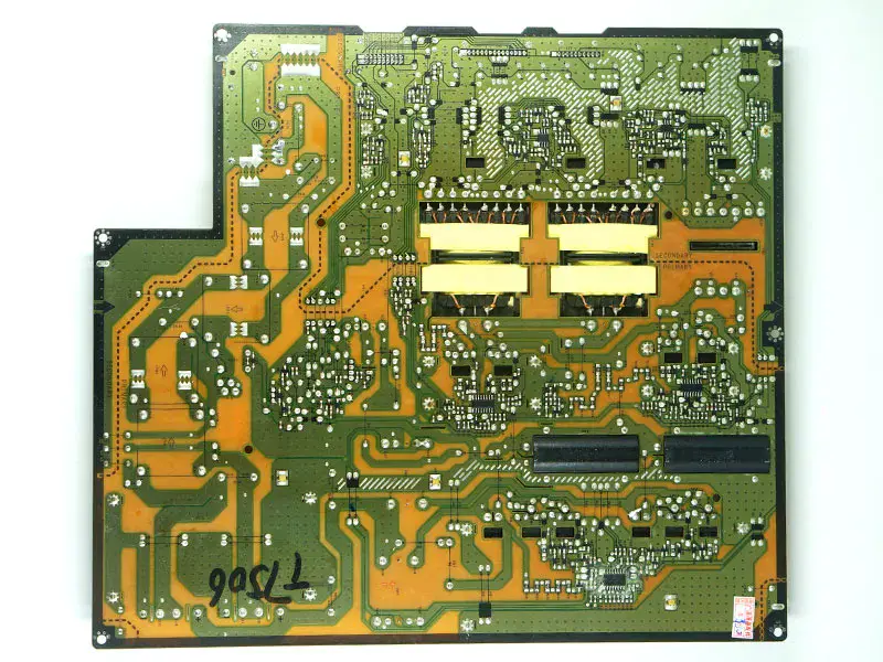 LG 65LA9700-CA EAY63069101 scheda di circuito