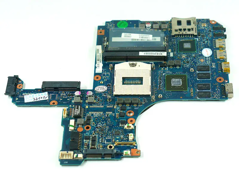 Toshiba L50-A S50-A H000053270 GT740M 2GB Scheda madre