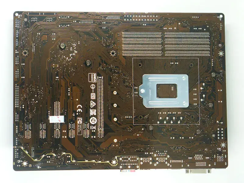 MSI Z270-A PRO LGA 1151 DDR4 scheda madre