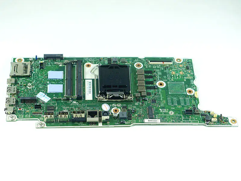 HP ProOne 400 440 600 G4 L23105-601/001 Scheda madre AIO