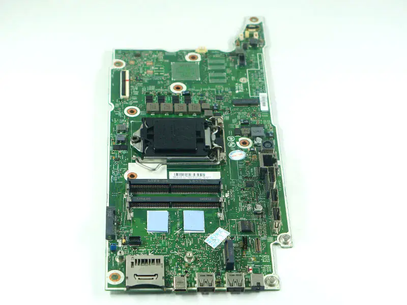 HP ProOne 400 440 600 G4 L23105-601/001 Scheda madre AIO