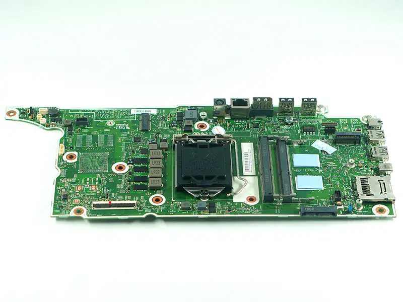 HP ProOne 400 440 600 G4 L23105-601/001 Scheda madre AIO