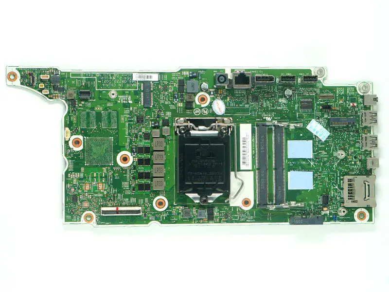 HP ProOne 400 440 600 G4 L23105-601/001 Scheda madre AIO