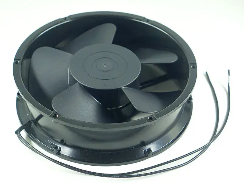 Ventilatore XFAN RAH2260B1-C