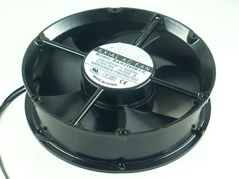 Ventilatore XFAN RAH2260B1-C