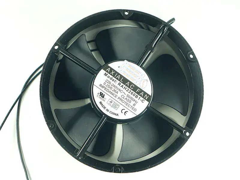 Ventilatore XFAN RAH2260B1-C