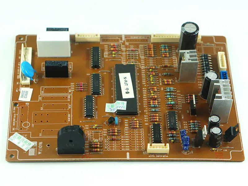 frigorifero RS19NPSW DA41-00111A 148x197 scheda di controllo