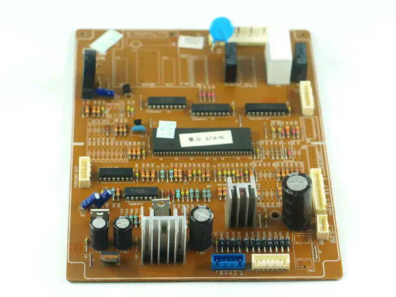 frigorifero RS19NPSW DA41-00111A 148x197 scheda di controllo