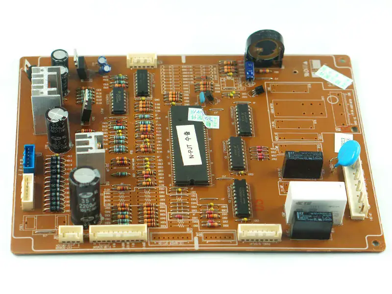 frigorifero RS19NPSW DA41-00111A 148x197 scheda di controllo