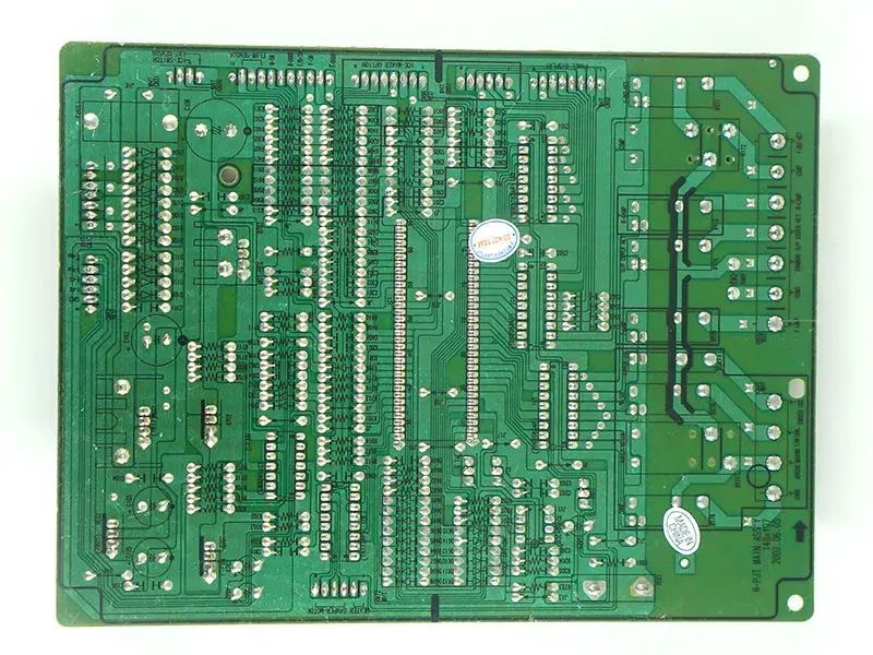 frigorifero RS19NPSW DA41-00111A 148x197 scheda di controllo
