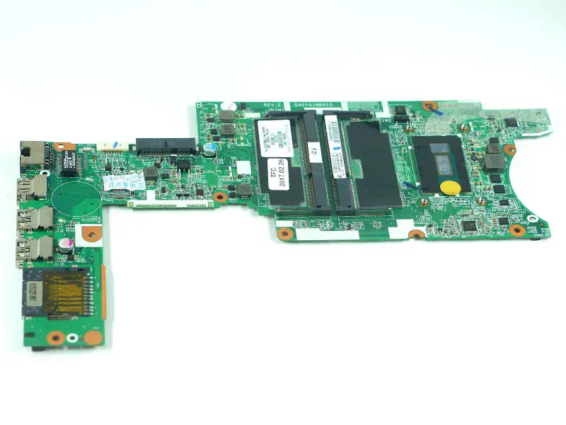 HP 774603-001 774603-501 774606-501 DA0Y61MB6E0 Scheda madre