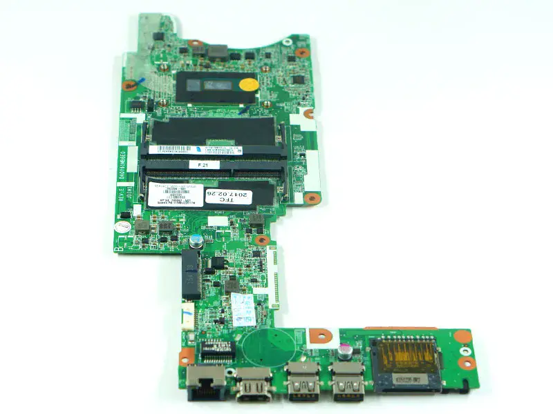 HP 774603-001 774603-501 774606-501 DA0Y61MB6E0 Scheda madre
