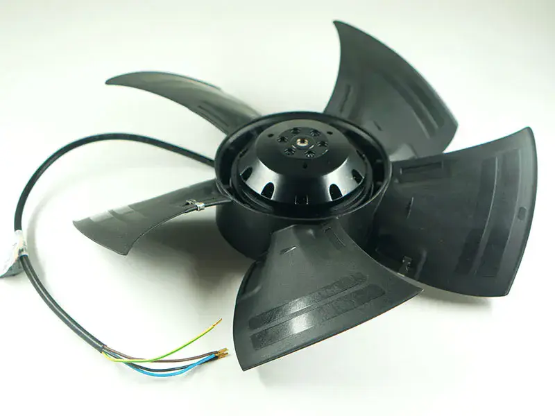 Ventilatore Ebmpapst A4E300-AS72-27