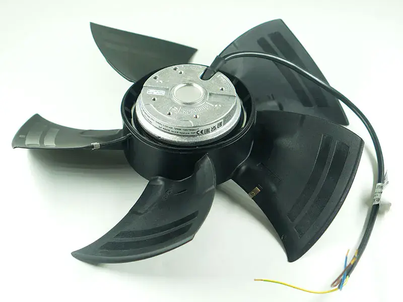 Ventilatore Ebmpapst A4E300-AS72-27