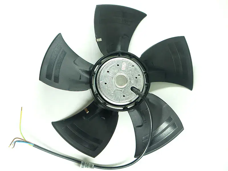 Ventilatore Ebmpapst A4E300-AS72-27