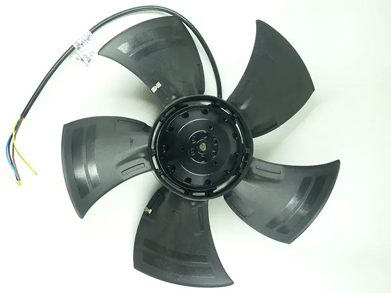 Ventilatore Ebmpapst A4E300-AS72-27