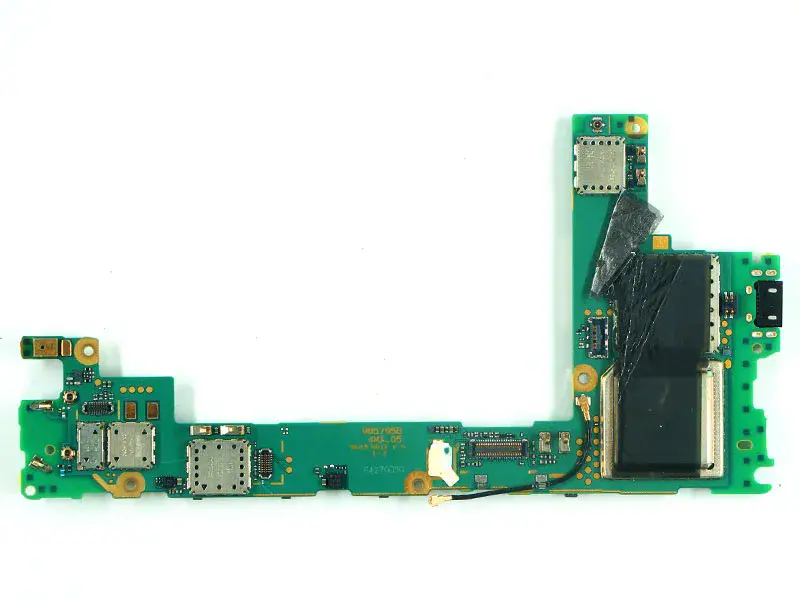 Nokia Lumia 930 Scheda madre sbloccata