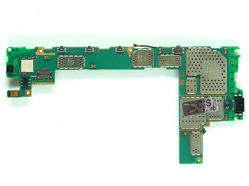 Nokia Lumia 930 Scheda madre sbloccata