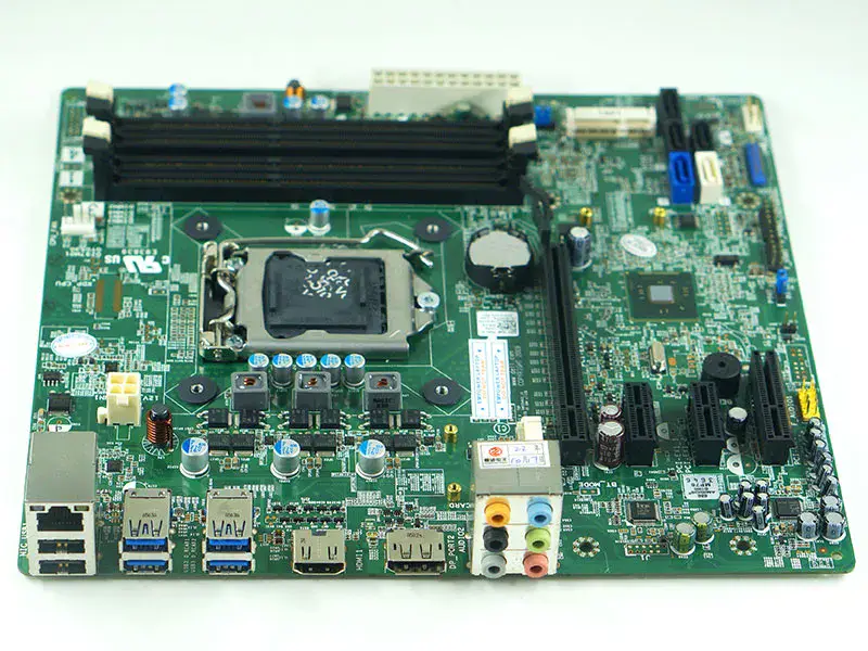 Dell XPS 8700 DZ87M01 KWVT8 0KWVT8 CN-0KWVT8 Scheda madre