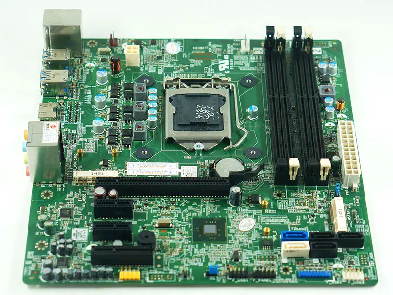 Dell XPS 8700 DZ87M01 KWVT8 0KWVT8 CN-0KWVT8 Scheda madre