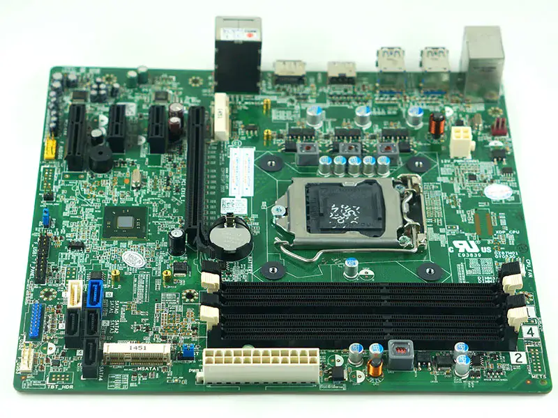 Dell XPS 8700 DZ87M01 KWVT8 0KWVT8 CN-0KWVT8 Scheda madre