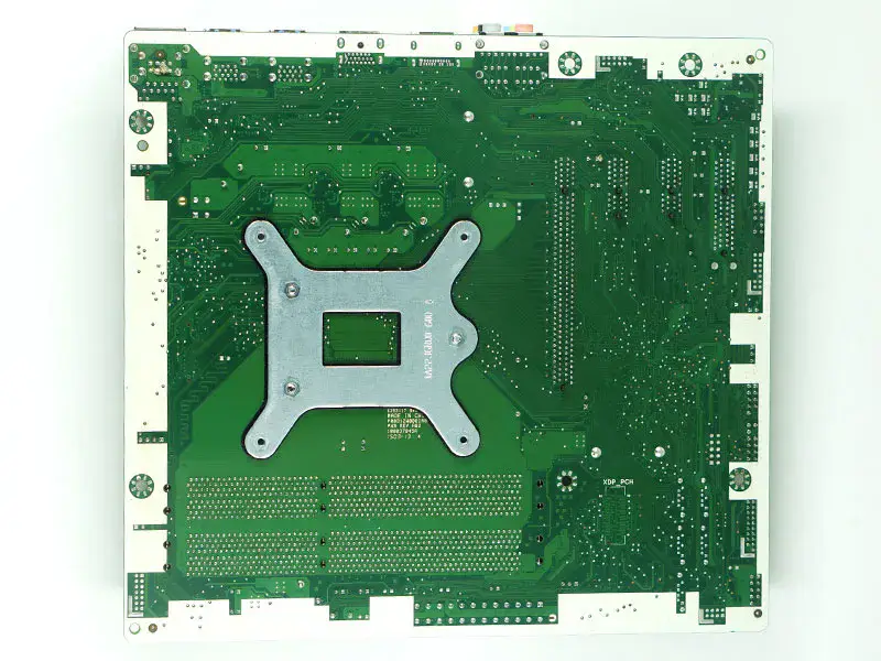 Dell XPS 8700 DZ87M01 KWVT8 0KWVT8 CN-0KWVT8 Scheda madre
