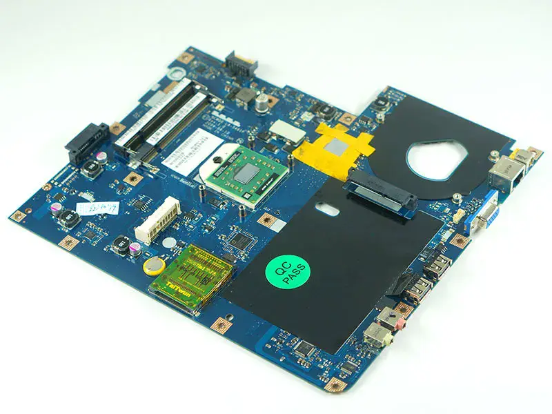 Acer MBN6702001 5516 5532 5517 LA-5481P Scheda Madre