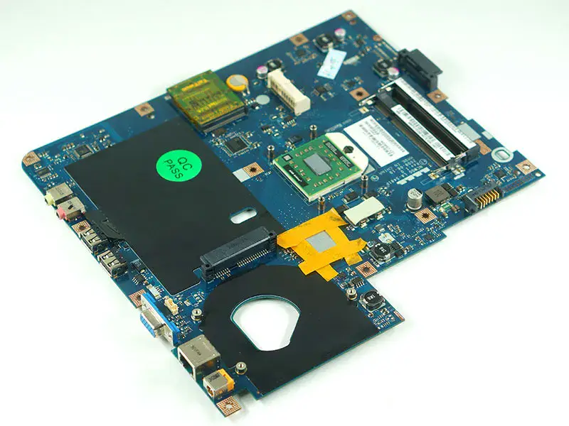 Acer MBN6702001 5516 5532 5517 LA-5481P Scheda Madre