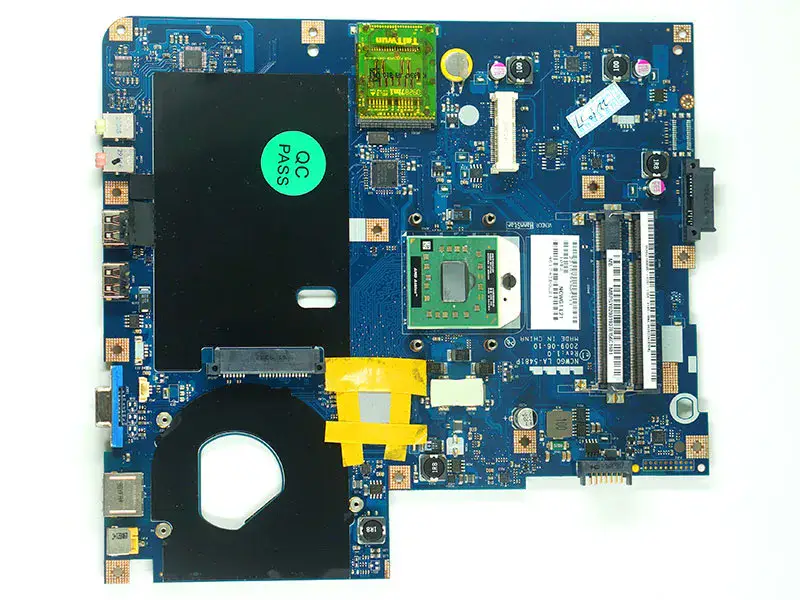 Acer MBN6702001 5516 5532 5517 LA-5481P Scheda Madre